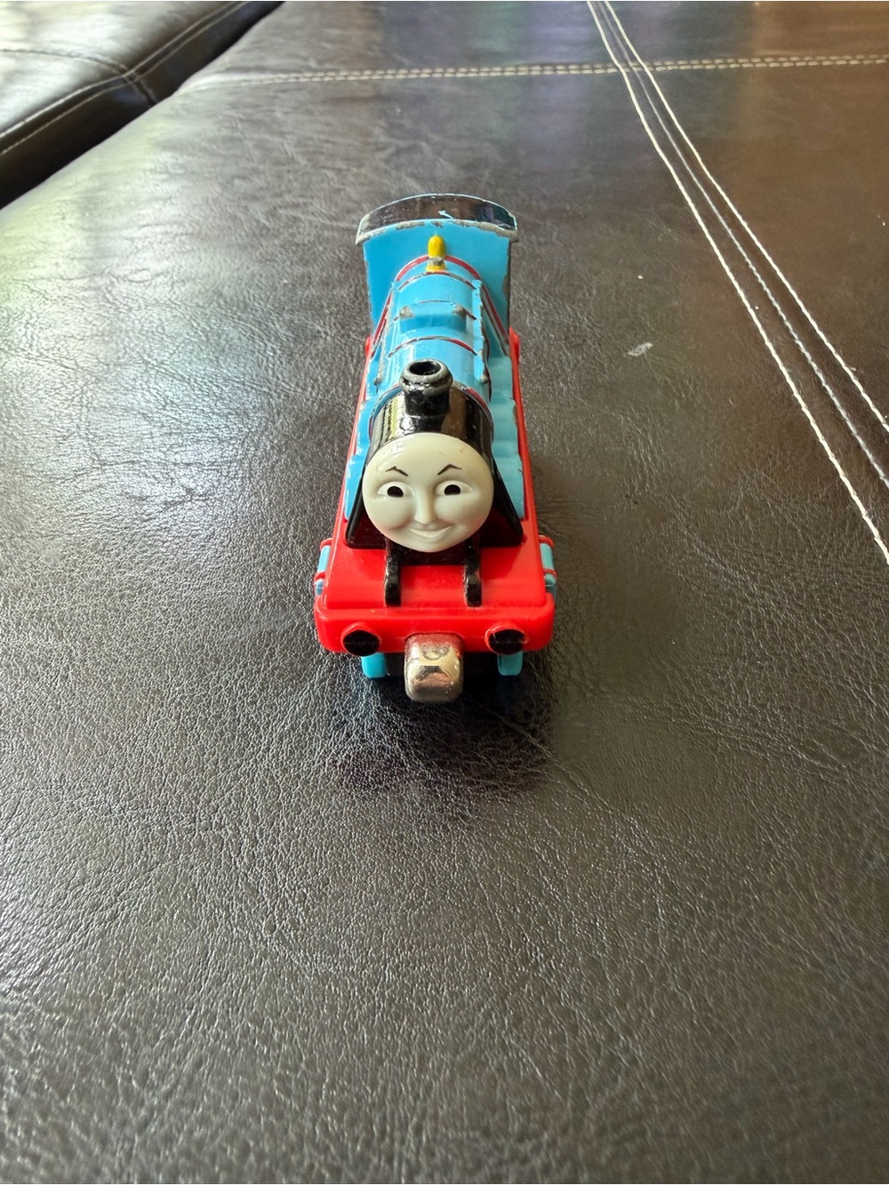 Thomas & Friends - Take Along - Gordon the Big Express Engine Die-Cast Metal Toy